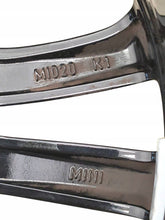 Load image into Gallery viewer, 1x Alufelge 17 Zoll 6856046 Mini Clubman F54 Rim Wheel FEL1722280393xx