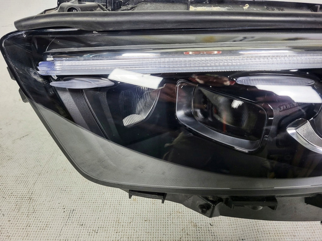 Frontscheinwerfer Mercedes-Benz W177 A1779065704 LED Links Headlight SCH4606482724nc