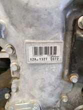 Load image into Gallery viewer, Motor Toyota 4 IV Z2AR X2AR-Y32T 2.5 Hybrid Engine Komplett MOT7316037174sb
