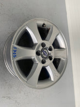 Load image into Gallery viewer, 1x Alufelge 16 Zoll 7.0" 5x108 50ET Glanz Silber 30714024 Volvo V70 Rim Wheel FEL7893350569jj