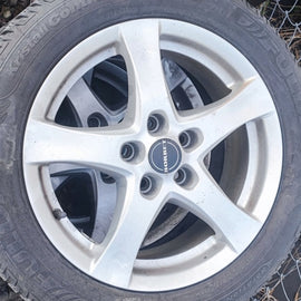 1x Alufelge 16 Zoll 6.5