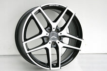Load image into Gallery viewer, 4x Alufelge 19 Zoll 8.0" 5x112 38ET A2534011800 Mercedes-Benz Glc Coupe FEL1706794074lx