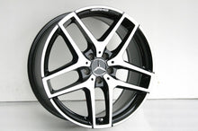 Load image into Gallery viewer, 4x Alufelge 19 Zoll 8.0" 5x112 38ET A2534011800 Mercedes-Benz Glc Coupe X253 FEL1706794074lx