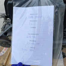 Load image into Gallery viewer, Motor Ford Fiesta II Fbd T1GB3 2.2 TDCI 97PS 71kW 240TKm 2014 Diesel Komplett MOT4075723326yn