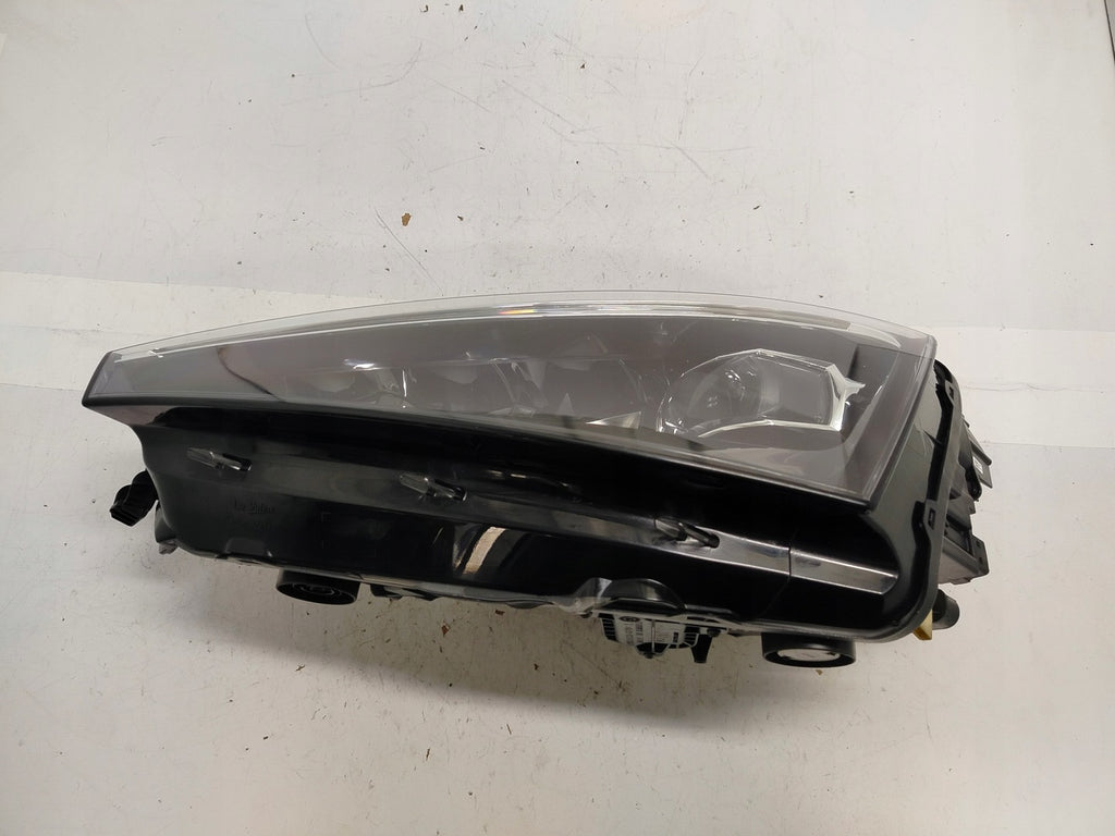 Frontscheinwerfer Skoda Scala 657941015A Full LED Links Scheinwerfer Headlight SCH9237634611dt
