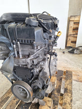 Load image into Gallery viewer, Motor Citroën C1 II 10B222M82KM 1.2 60kW 135TKm Benzin Engine Komplett MOT9695309817xw