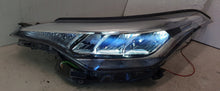 Laden Sie das Bild in den Galerie-Viewer, Frontscheinwerfer Toyota C-Hr 81150-F4180-00 LED Links Scheinwerfer Headlight SCH8412817456zu