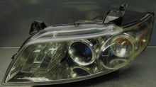 Load image into Gallery viewer, Frontscheinwerfer Infiniti I Xenon Links Scheinwerfer Headlight SCH5145014628on