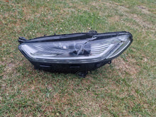 Laden Sie das Bild in den Galerie-Viewer, Frontscheinwerfer Ford Mondeo ES7313D155AC Links Scheinwerfer Headlight SCH7380121076mw