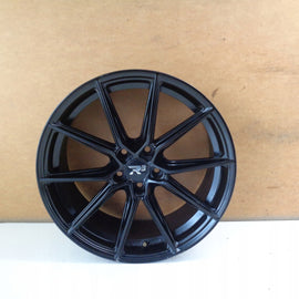 1x Alufelge 19 Zoll 8.5