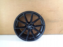 Load image into Gallery viewer, 1x Alufelge 19 Zoll 8.5" 5x112 KBA55243 VW Golf Viii Rim Wheel FEL5643943750au