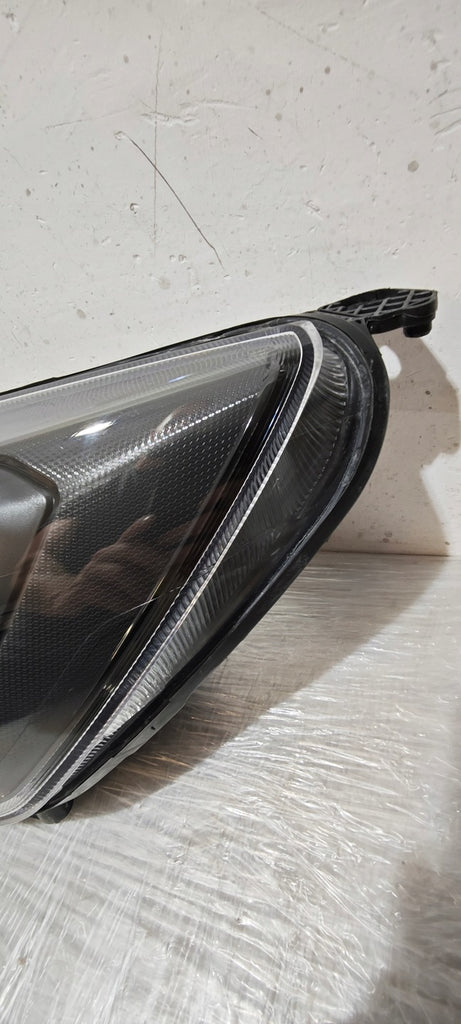 Frontscheinwerfer Ford Focus JX7B-13E015-CE LED Links Scheinwerfer Headlight SCH5026829295zs