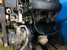 Load image into Gallery viewer, Motor Mercedes-Benz W210 OM605 2.5 113PS 329TKm Diesel Engine Komplett