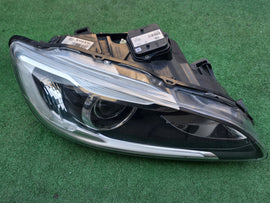 Frontscheinwerfer Volvo S60 V60 31420262 Bi-Xenon Rechts Scheinwerfer Headlight SCH8847830080gv