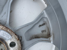 Load image into Gallery viewer, 1x Alufelge 18 Zoll 7.5" 5x108 50 5ET Glanz Silber 31471553 Volvo Rim Wheel FEL6370983444tj