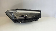 Laden Sie das Bild in den Galerie-Viewer, Frontscheinwerfer BMW G31 G30 5A388C4-04 7439204 LED Rechts Headlight SCH2262377105ks