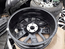 Load image into Gallery viewer, 1x Alufelge 20 Zoll 6.5" 5x114.3 33ET Renault Scenic Rim Wheel FEL6974432220ri