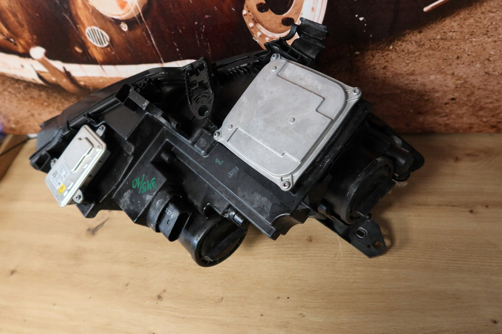 Frontscheinwerfer Mercedes-Benz Gla A1569062300 Xenon Links Headlight SCH1979975109qq