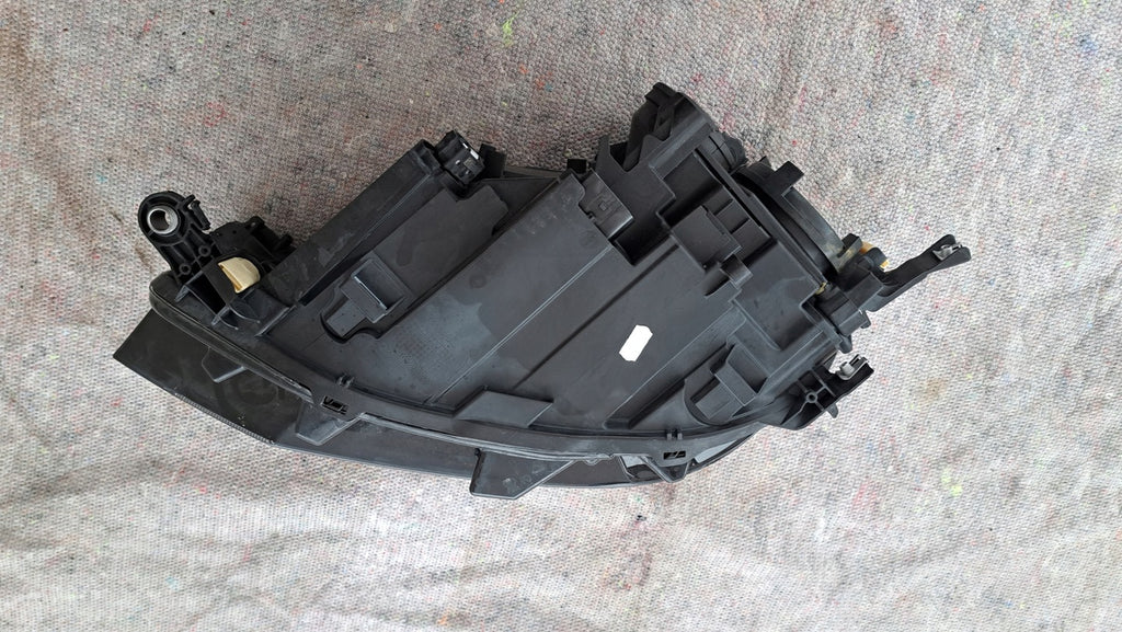 Frontscheinwerfer VW T-Cross 2GM941006B Rechts Scheinwerfer Headlight SCH9366823825dc