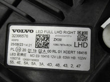 Load image into Gallery viewer, Frontscheinwerfer Volvo Xc60 II 32396576 Rechts Scheinwerfer Headlight SCH6924148377po