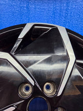 Laden Sie das Bild in den Galerie-Viewer, 1x Alufelge 19 Zoll 7.5" 5x114.3 49 5ET 52910-G1110 Hyundai Ioniq 5 Rim Wheel FEL8480493850bo