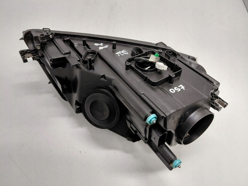 Frontscheinwerfer Audi A3 8P0941029 Xenon Links Scheinwerfer Headlight SCH6895915427vh