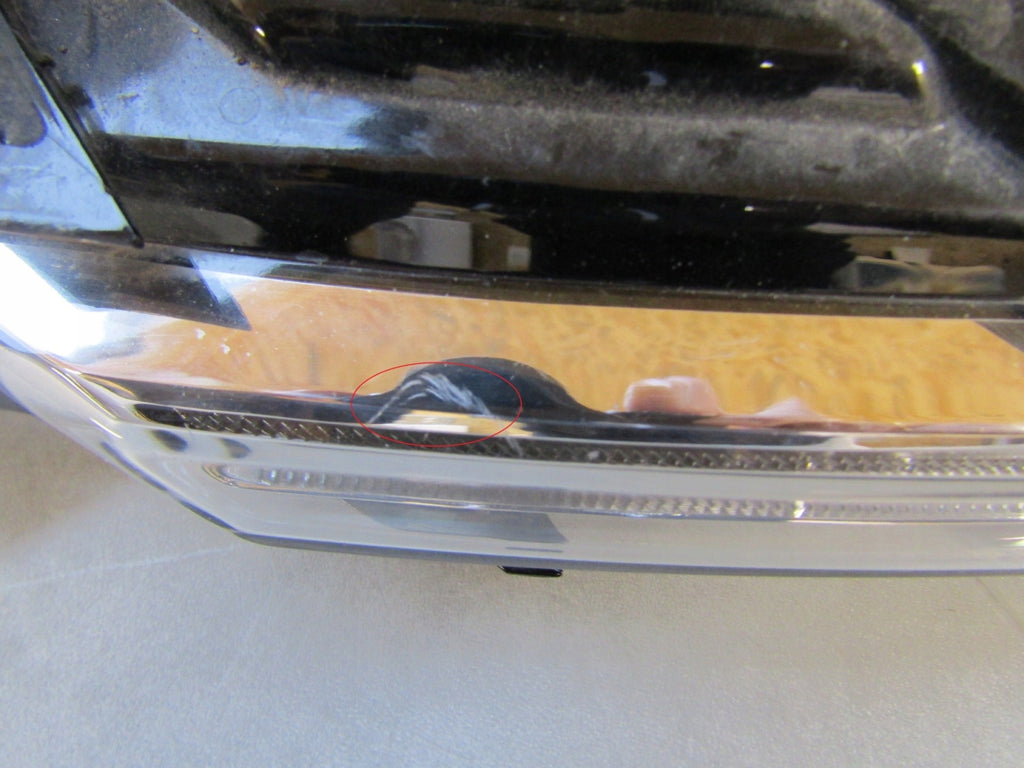 Frontscheinwerfer Citroën C5 Aircross 98180050080 LED Rechts Headlight