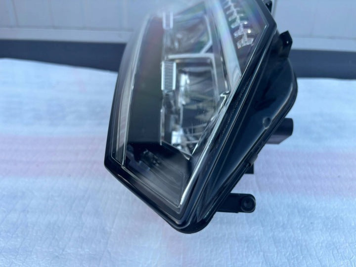 Frontscheinwerfer VW Touran 5TB941035E LED Links Scheinwerfer Headlight SCH6712797348tr