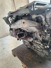 Laden Sie das Bild in den Galerie-Viewer, Motor Mazda Cx-7 4L3K9 2.3 260PS Benzin Engine Unkomplett