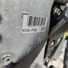 Laden Sie das Bild in den Galerie-Viewer, Motor Toyota Yaris X1NZ-P92 1.5 Hybrid Engine Unkomplett MOT5944759202ly