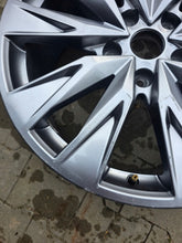 Load image into Gallery viewer, 1x Alufelge 20 Zoll 9.0" 5x112 Grau 85E601025 Audi E-Tron Rim Wheel FEL8041296044ey