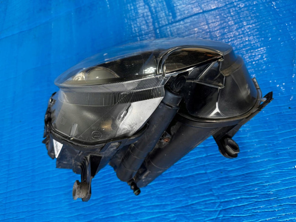 Frontscheinwerfer Mini R55 R56 0301225279 Rechts Scheinwerfer Headlight SCH4495385028qe