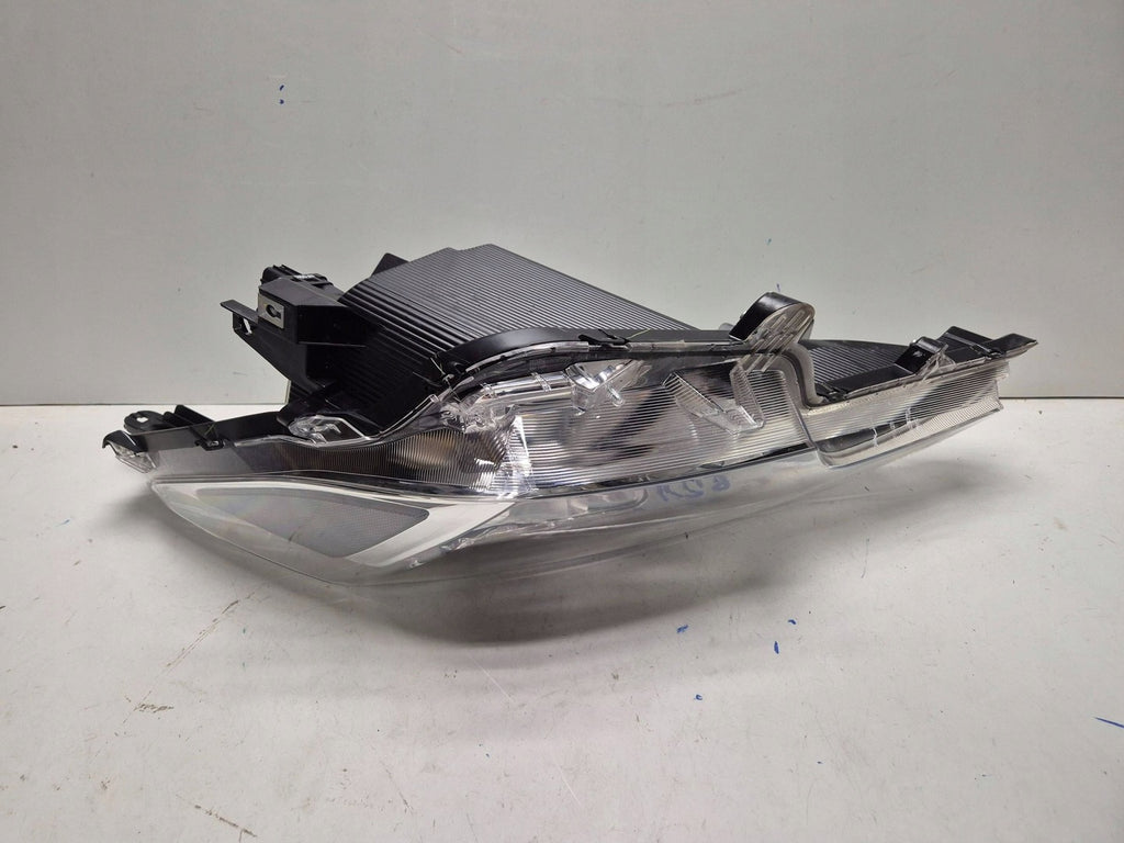 Frontscheinwerfer Mitsubishi Space Star Ein Stück (Rechts oder Links) Headlight