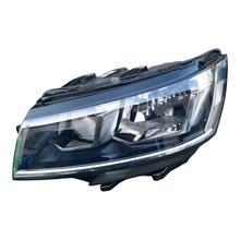 Laden Sie das Bild in den Galerie-Viewer, Frontscheinwerfer VW T6 7L1941005B Links Scheinwerfer Headlight