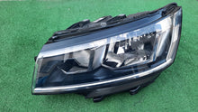 Laden Sie das Bild in den Galerie-Viewer, Frontscheinwerfer VW T6 7L1941005B Links Scheinwerfer Headlight