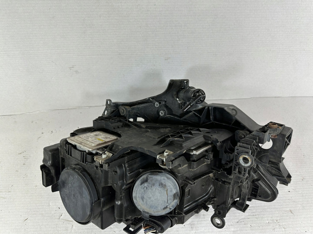 Frontscheinwerfer Audi A4 8K0941005C 8K0941006C Ein Satz Scheinwerfer Headlight SCH9898758931qq