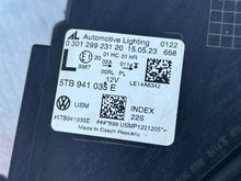 Laden Sie das Bild in den Galerie-Viewer, Frontscheinwerfer VW Touran 5TB941035E LED Links Scheinwerfer Headlight SCH6712797348tr