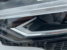 Laden Sie das Bild in den Galerie-Viewer, Frontscheinwerfer Polestar P32404655 LED Links Scheinwerfer Headlight SCH3798910356ge