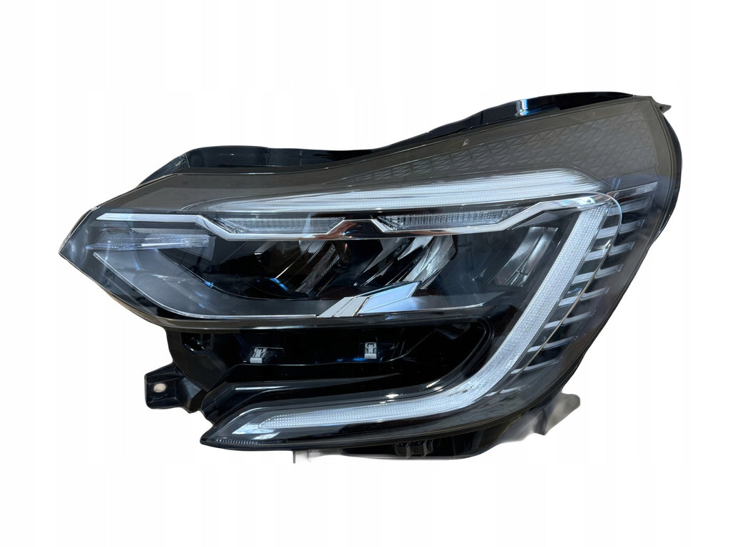 Frontscheinwerfer Renault Captur II 260601693R Links Scheinwerfer Headlight