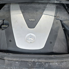 Motor Mercedes-Benz W164 629912 4.2 CDI 306PS 225kW 2009 Diesel Unkomplett MOT5317338712ob