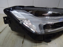 Load image into Gallery viewer, Frontscheinwerfer Volvo Xc60 II 31420418 LED Rechts Scheinwerfer Headlight SCH5732754777wp