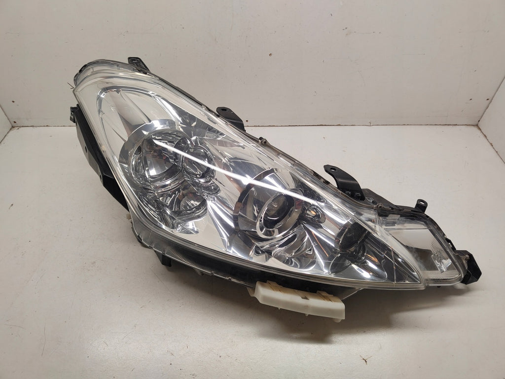 Frontscheinwerfer Peugeot 4007 9526555DC Ein Stück (Rechts oder Links) Headlight SCH9226734138gx