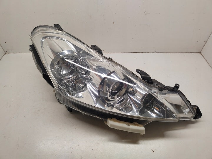 Frontscheinwerfer Peugeot 4007 9526555DC Rechts Scheinwerfer Headlight SCH9226734138gx