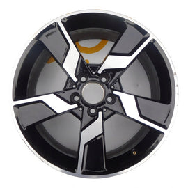 1x Alufelge 18 Zoll 8.5