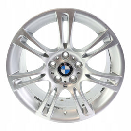 1x Alufelge 18 Zoll 8.0