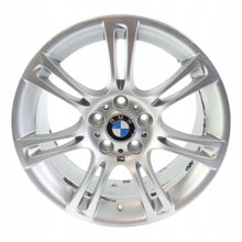 Load image into Gallery viewer, 1x Alufelge 18 Zoll 8.0" 5x120 7842650 BMW F10 F12 Rim Wheel FEL8032420379bk
