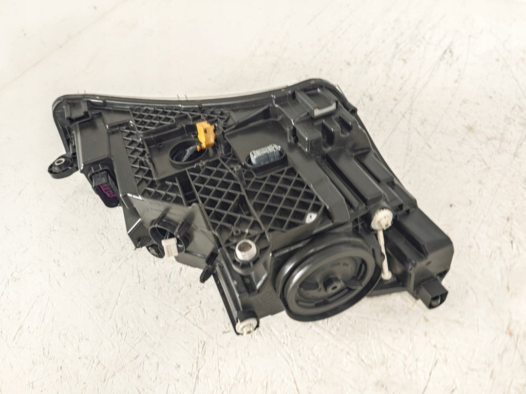 Frontscheinwerfer Skoda Superb III 3V1941017A Links Scheinwerfer Headlight SCH3181664578lm