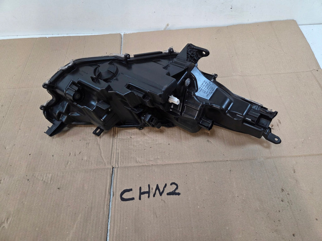 Frontscheinwerfer Toyota 4 Yaris Links Scheinwerfer Headlight SCH4418533144dq