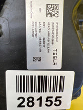Laden Sie das Bild in den Galerie-Viewer, Frontscheinwerfer Tesla 3 1760889-00-F LED Rechts Scheinwerfer Headlight
