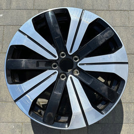 1x Alufelge 19 Zoll 32143627 Volvo Xc40 Rim Wheel FEL3382506889rz